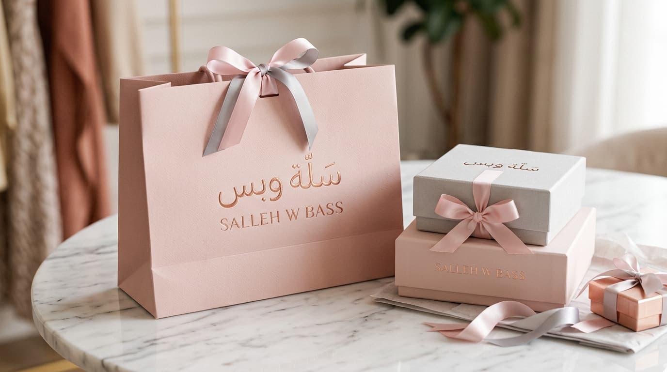 سَلّة وبس - طلبات شي ان المخصصة